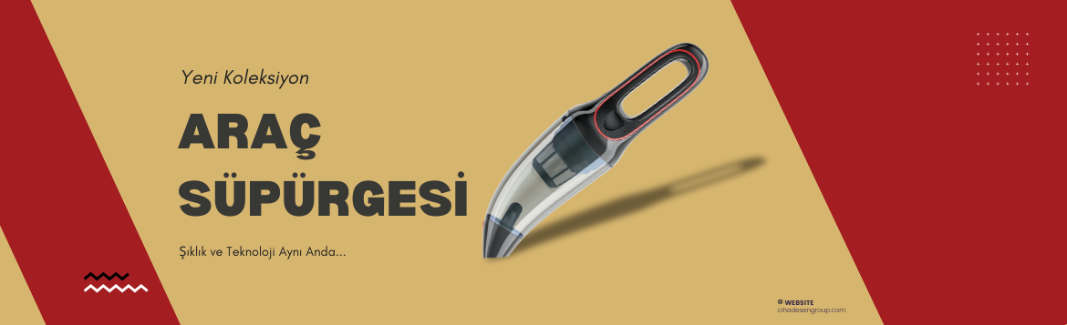 Araç süpürgesi