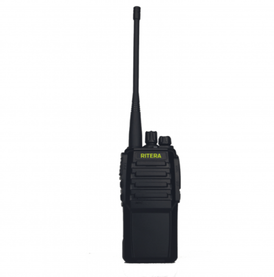 RİTERA PD11 (DMR) DİJİTAL + ANALOG PMR EL TELSİZİ