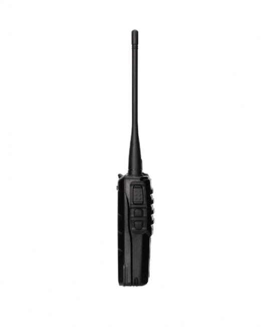 RİTERA PD11 (DMR) DİJİTAL + ANALOG PMR EL TELSİZİ - Görsel 2