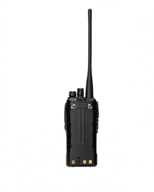 RİTERA PD11 (DMR) DİJİTAL + ANALOG PMR EL TELSİZİ - Görsel 3