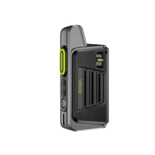 RİTERA R125 PMR446 LİSANSSIZ EL TELSİZİ