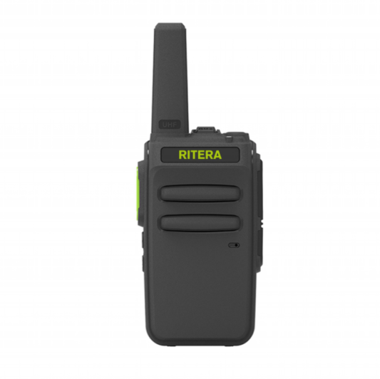 RİTERA R222 PMR446 LİSANSSIZ EL TELSİZİ