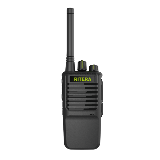 RİTERA R444 PMR446 LİSANSSIZ EL TELSİZİ
